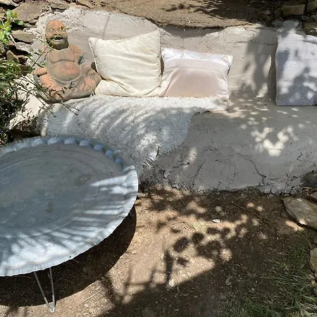 Bonita Tienda خيمة فخمة Canillas de Albaida